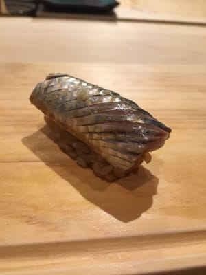 Sushi Murase by null