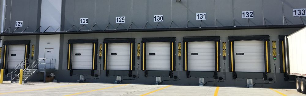 Ben Druck Door Company - Garage Door Contractor in York, PA