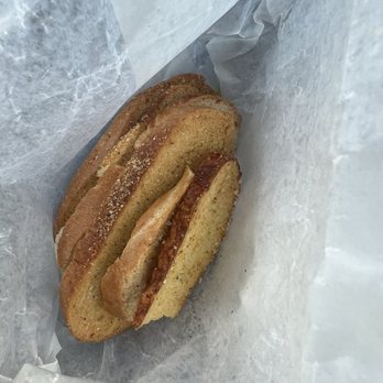 Everything Bagels - Bagel chips - Bagels Near Me - Cincinnati, Ohio