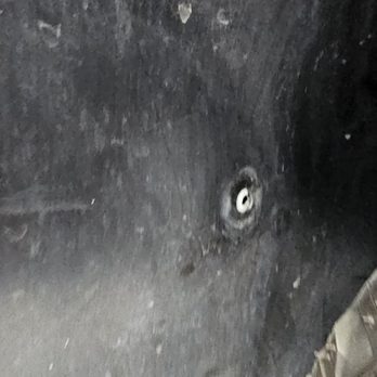 Carmona's Collision Repair - Missing clips in wheelwell. - Body Shops Near Me - Fullerton, California Carmona's Collision Repair - Missing clips in wheelwell. - Body Shops Near Me - Fullerton, California