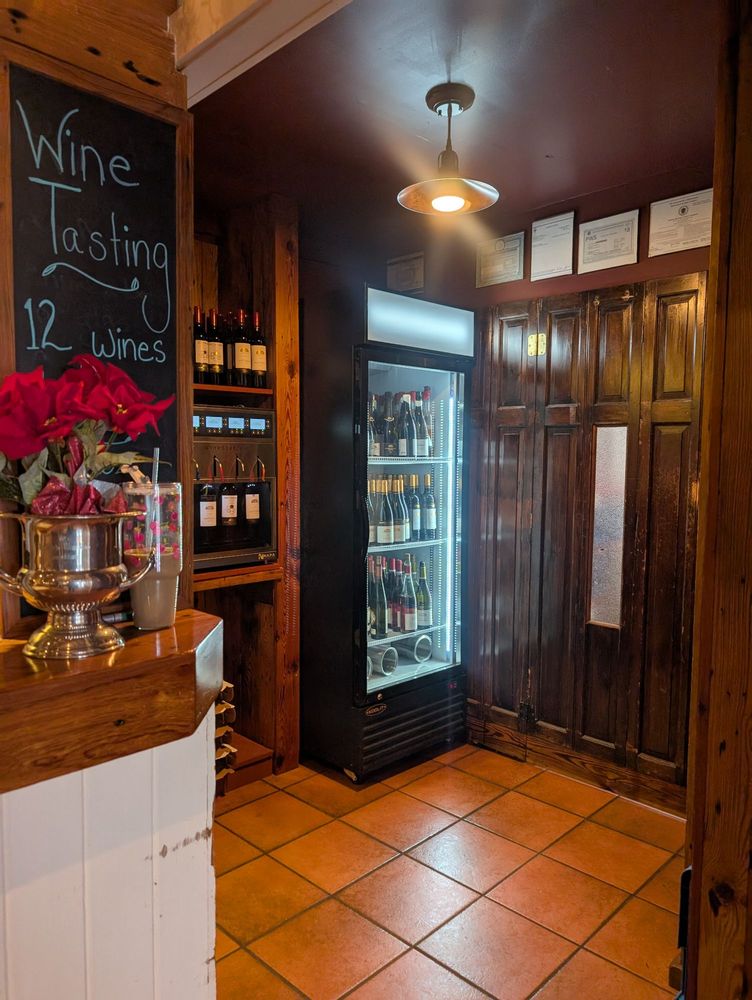 Barboursville Vineyards - vineyard in Barboursville, VA