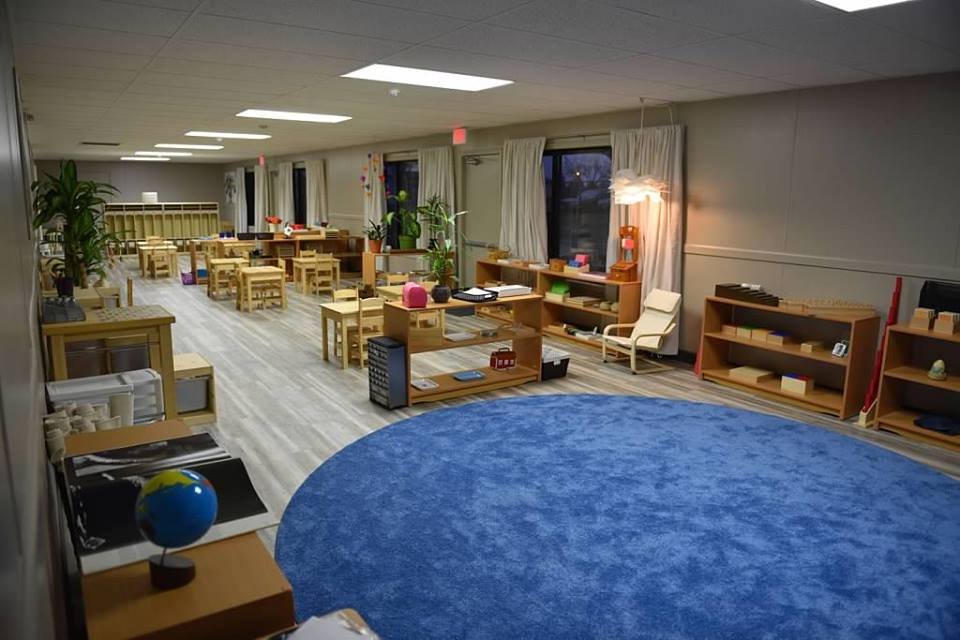 Bluebird Montessori Preschool and Daycare Inc. - childcare center in LaVista, NE