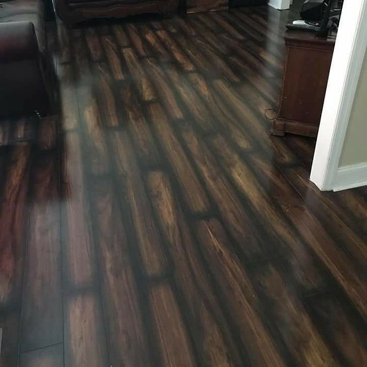 Slide of Banks Home Improvement/Remodeling Company