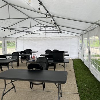 Just Fun & Party Rentals - Tent 20x32 ft - Party Equipment Rentals Near Me Just Fun & Party Rentals - Tent 20x32 ft - Party Equipment Rentals Near Me