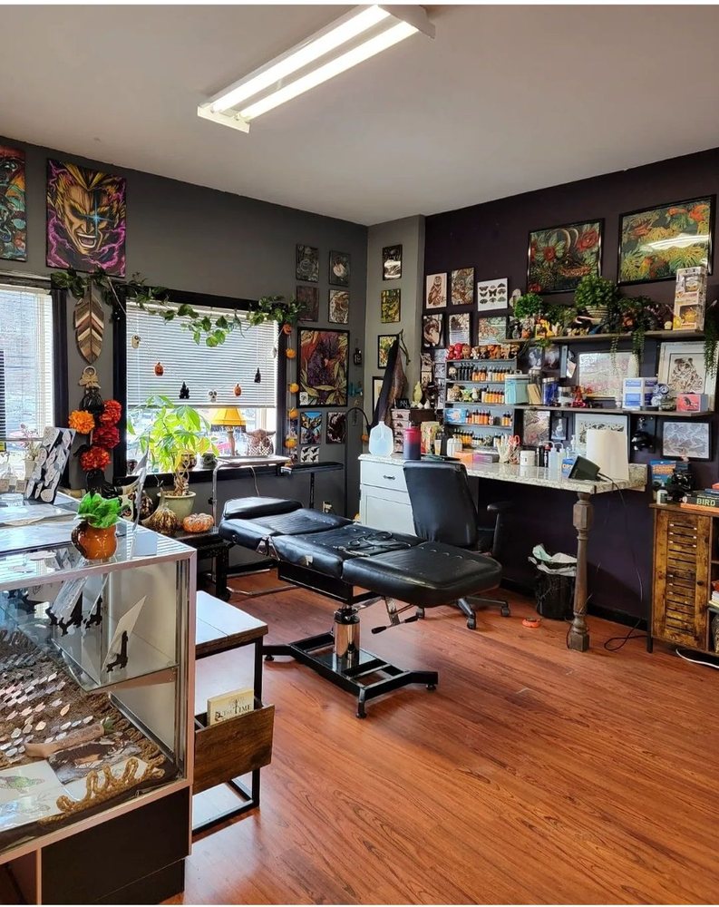 IRON BUTTERFLY Updated September 2024 91 Photos & 15 Reviews 271