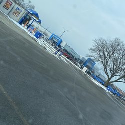 White Castle - Will be prosecuted for eating food you bought here in your car????