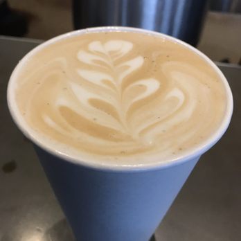 Broadway Café - Caramel latte - Coffee & Tea Near Me - Kansas City, Missouri Broadway Café - Caramel latte - Coffee & Tea Near Me - Kansas City, Missouri