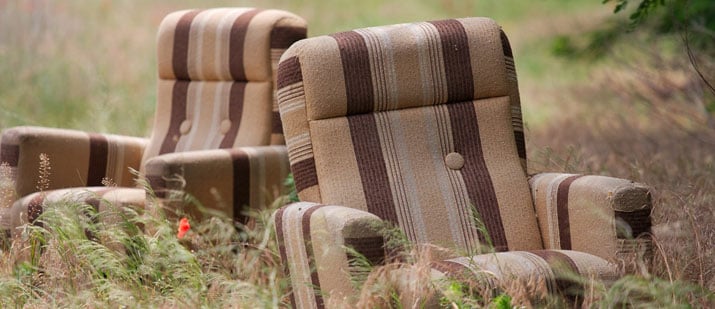 Country Roads Upholstery - upholstery in Menomonee Falls, WI