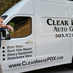 Clear Image Auto Glass in Tualatin gift card
