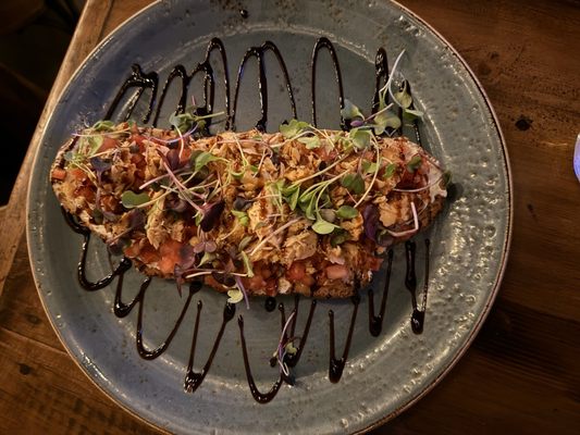 Barrel + Rye by null