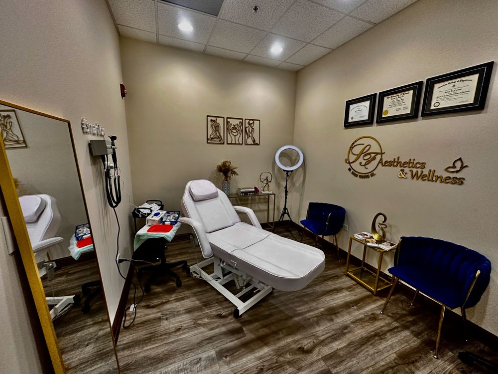 FIRST CARE FAMILY CLINIC URGENT CARE Updated September 2024 11