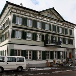 Brockestübli Dietfurt