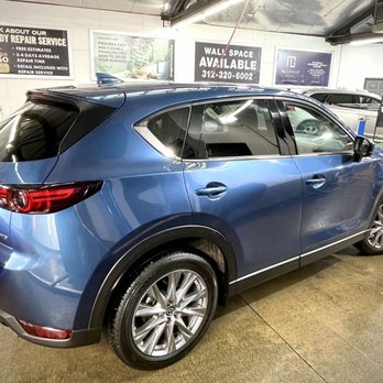 Auto Spa Chicago - Auto Detailing Near Me - Chicago, Illinois