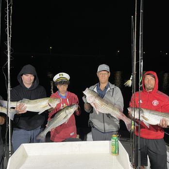 Hunter Fishing - Fishing Near Me - Brooklyn, New York Hunter Fishing - Fishing Near Me - Brooklyn, New York