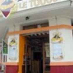 Le Touco