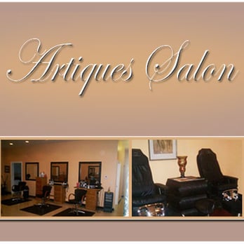 Artiques Salon - Hair Salons Near Me - Howard, Ohio Artiques Salon - Hair Salons Near Me - Howard, Ohio