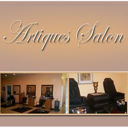 Artiques Salon