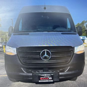 Baha Auto - Used Car Dealers Near Me - Palos Hills, Illinois