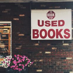 The Book Stop