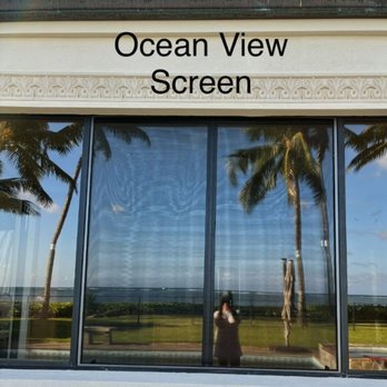 Malama Screens & Doors  - Windows Installation Near Me - Waipahu, Hawaii