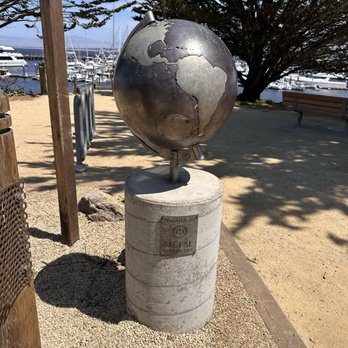 Sister City Park - Parks Near Me - Monterey, California Sister City Park - Parks Near Me - Monterey, California