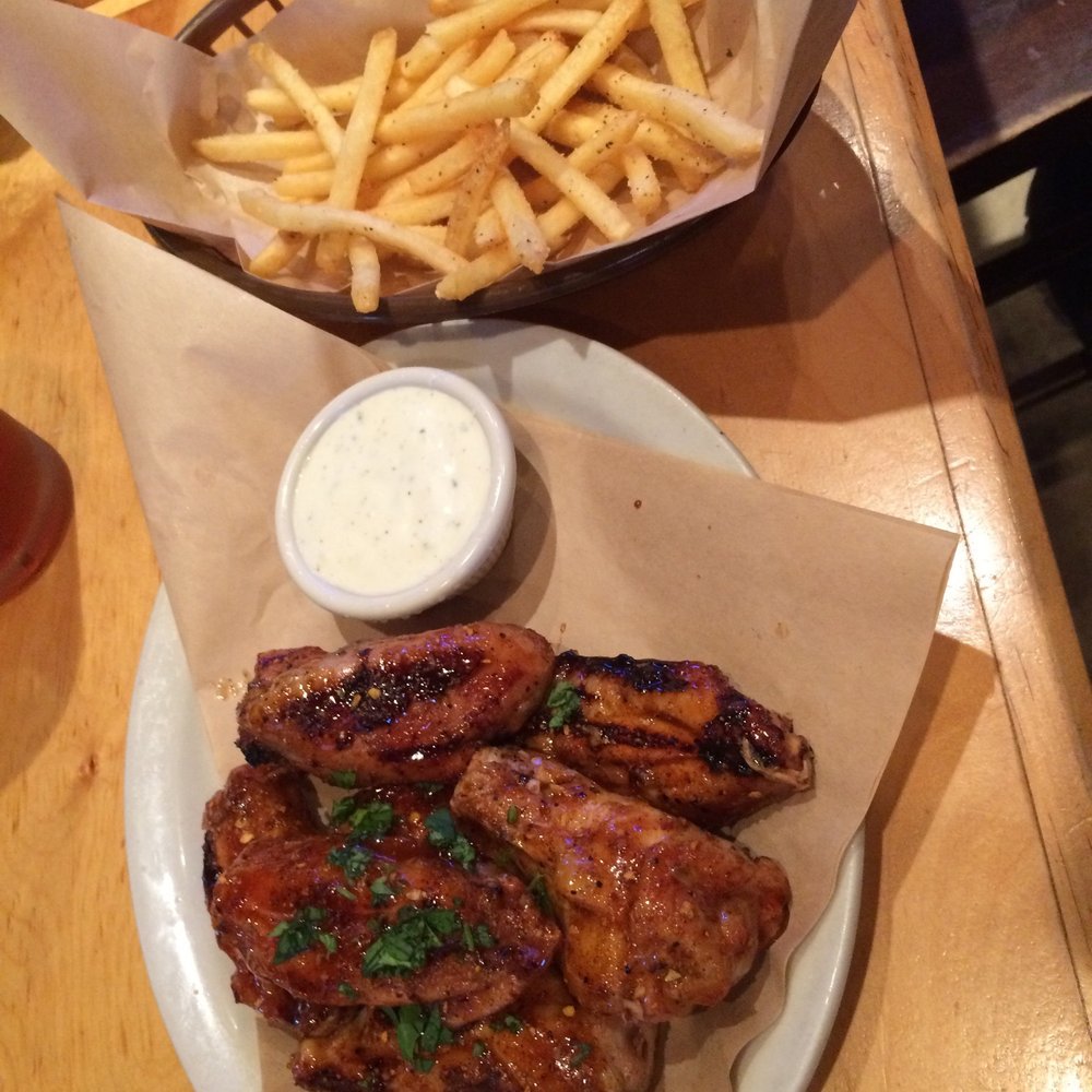 Logan's Roadhouse - Wings! - Steakhouses Near Me - Harlingen, Texas Logan's Roadhouse - Wings! - Steakhouses Near Me - Harlingen, Texas
