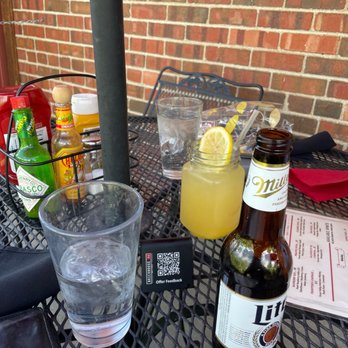 Brickhouse 40 - American Near Me - Granby, Colorado