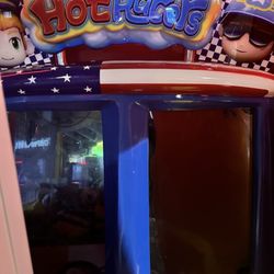 Jupiter's Pizzeria and Billards - Another broken game...