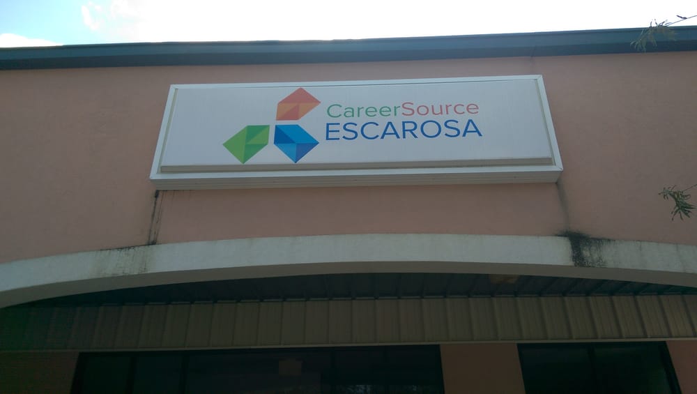 CareerSource Escarosa - social services organization in Milton, FL