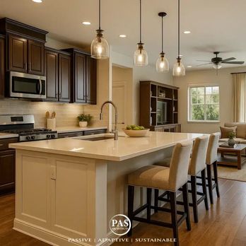 PAS Architects - Architects Near Me - Santa Fe Springs, California