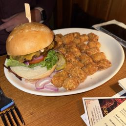 Cheeseburger Cheeseburger