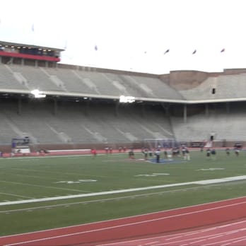 Franklin Field - Stadiums & Arenas Near Me - Philadelphia, Pennsylvania Franklin Field - Stadiums & Arenas Near Me - Philadelphia, Pennsylvania