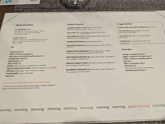 Menu photo 2 Bistro 40 Greensboro, NC Menu photo 2 Bistro 40 Greensboro, NC