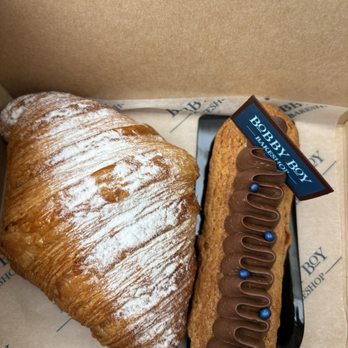 Bobby Boy Bakeshop - Bakeries Near Me - Winston-Salem, North Carolina