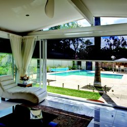 Suncrest Outdoor Blinds