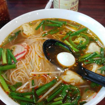 Pho Gia Dinh - Vietnamese Near Me - Chandler, Arizona