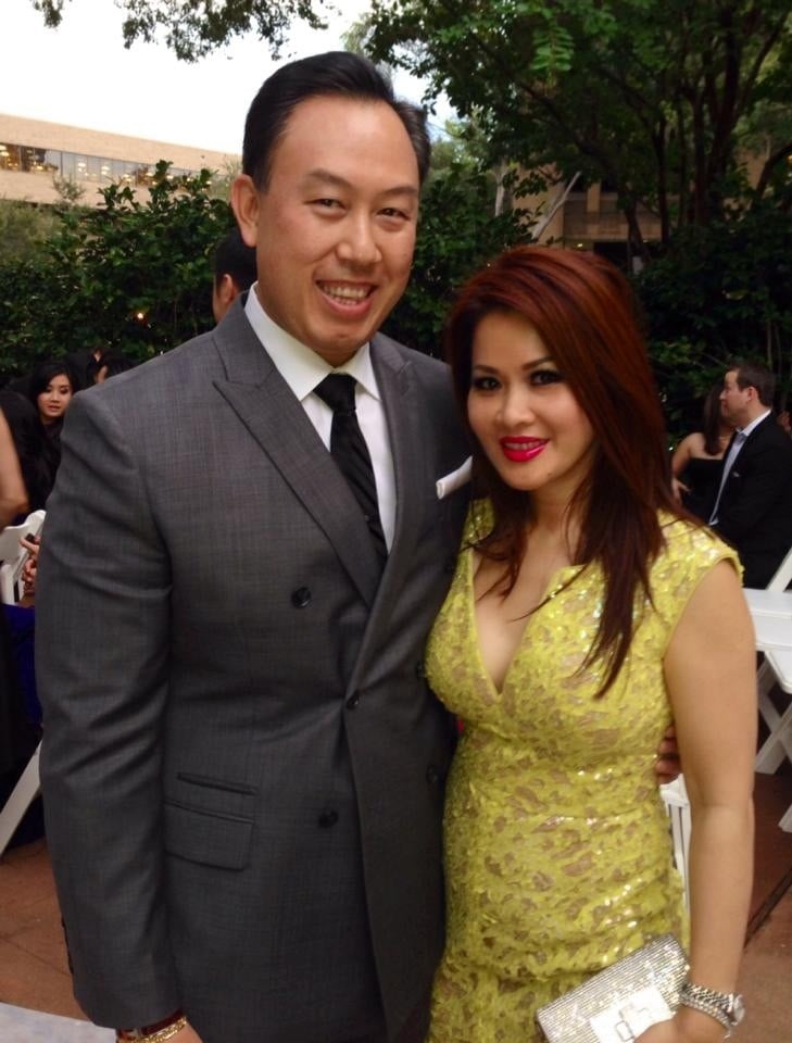 Hac Nguyen, MD - patient advocate in Spring, TX