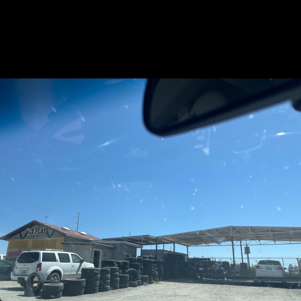 EAST SIDE TIRES & WHEELS 11346A Montana Ave, El Paso, Texas Tires