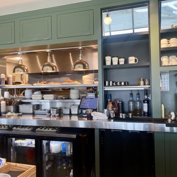 Louise - Breakfast & Brunch Near Me - Bentonville, Arkansas Louise - Breakfast & Brunch Near Me - Bentonville, Arkansas