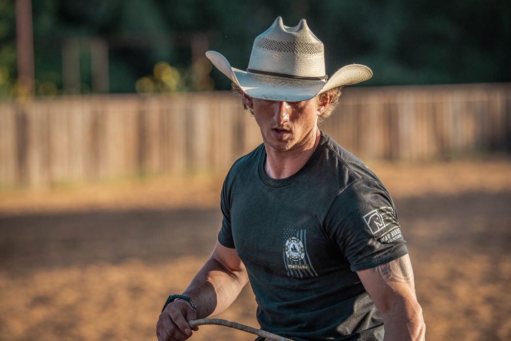 War Horses For Veterans - equestrian in Stilwell, KS