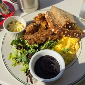 Waking Daisy - Breakfast & Brunch Near Me - Brookfield, Wisconsin Waking Daisy - Breakfast & Brunch Near Me - Brookfield, Wisconsin
