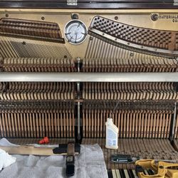 Emma's Piano Tuning And  Repair