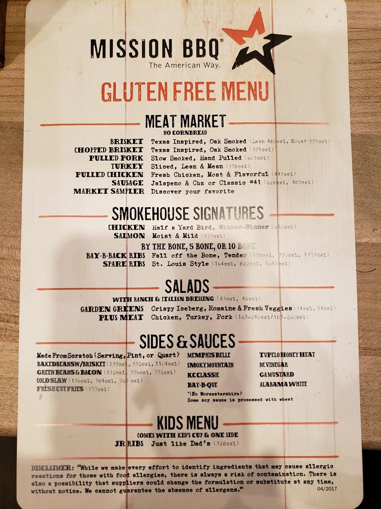 Mission Bbq Updated Covid 19 Hours Services 279 Photos 209 Reviews Barbeque 968 W Mitchell Hammock Rd East Orlando Oviedo Fl Restaurant Reviews Phone Number Menu Yelp