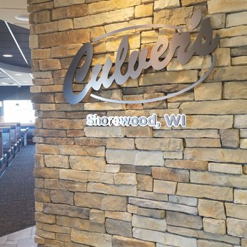 Culver's - Burgers Near Me - Shorewood, Wisconsin Culver's - Burgers Near Me - Shorewood, Wisconsin