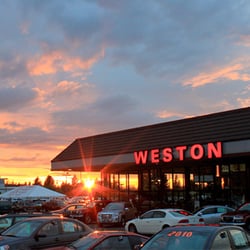 Weston Buick GMC - Welcome to Weston Buick GMC