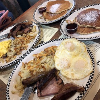 Black Bear Diner Manteca - Meal for two - Diners Near Me - Manteca, California Black Bear Diner Manteca - Meal for two - Diners Near Me - Manteca, California