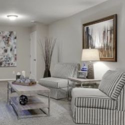 Dr. Steam Carpet & Upholstery