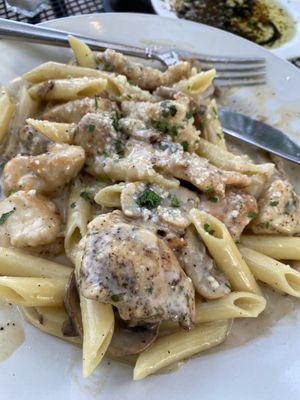 Bella's Bistro by null