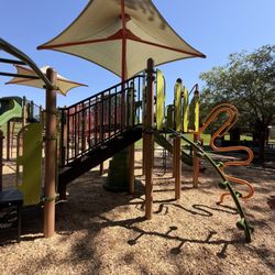 Terramont Park