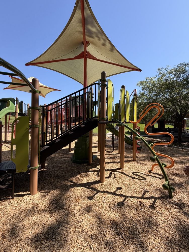 Terramont Park Image